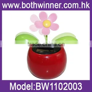 Solar Power Dancing Flowers thumbnail-1
