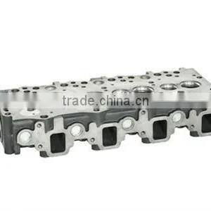 3L Cylinder Head 11101-54131 thumbnail-2