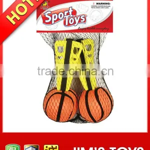 Basketball Flying Missile Toy thumbnail-1