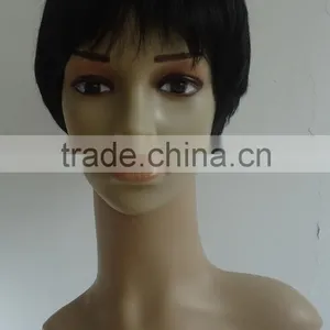Short Wigs thumbnail-2