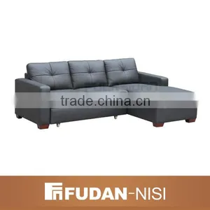 Antique Chinese Furniture Sleeping Sofa Bed for Hotels thumbnail-1
