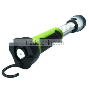 100LM Telescopic Work Light LED Lighting ZZ-8101 thumbnail-4