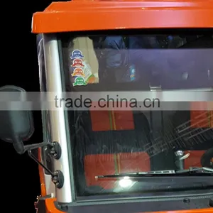 Electric Truck Private Garden thumbnail-2