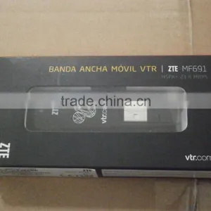 21Mbps HSUPA USB Modem MF691 Support Wcdma 1900 thumbnail-1
