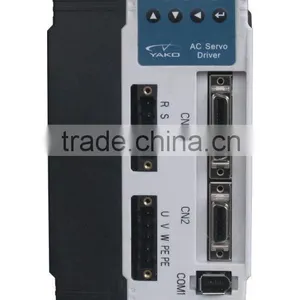Servo Driver 1.5KW thumbnail-2
