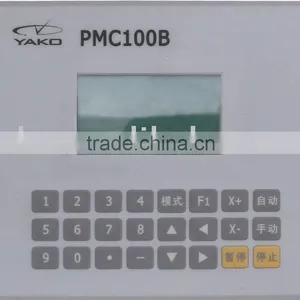 Single Axis Motion Controller PMC100B thumbnail-1