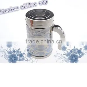 Safety and Health Magnetic Office Magnetic Cup thumbnail-1