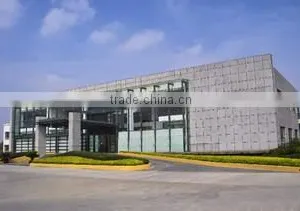 Shenzhen Yason General Machinery Co., Ltd. company overview - view 1 thumbnail