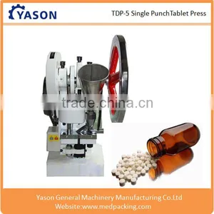 Tablet Press Machine Tablet Medicine Pill Pressing/factory Price Tabletop Tablet Press Machine/manual Hand Pill Press thumbnail-1