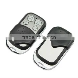 Came/Nice/SEA/SEAV Remote Control Duplicator, 4 Channel Remote Control 433MHZ Transmitter Operator thumbnail-1
