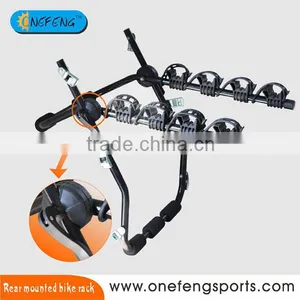Rear Bike Rack thumbnail-1