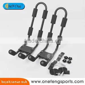 Anti-rust and Heavy-duty Kayak Rack,Canoe Rack thumbnail-3