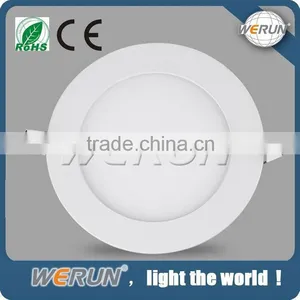 Factory Direct Sales Ra>80 12 w 15w 16w Etc Led Panel Light thumbnail-1