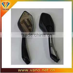 Motorcycle Rearview Mirror 8 mm 10mm Motorcycle Side Mirror thumbnail-1