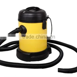 Plastic Tank Pond Vacuum Cleaner thumbnail-1