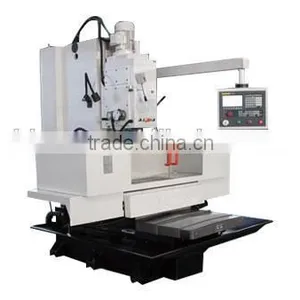 WTZZ-50 Table Type Hydraulic Automatic Feed Drilling Machine thumbnail-3