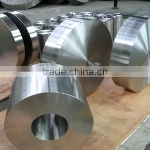 ASTMB348 High Purity Titanium Sputtering Targets thumbnail-3