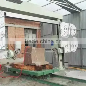Wire Automatic Rod Straightening and Cutting Machine thumbnail-3