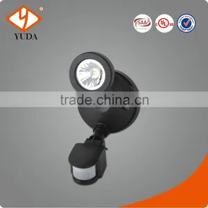 SMD 14w LED Wall Mounted Led Light With Motion Sensor thumbnail-1