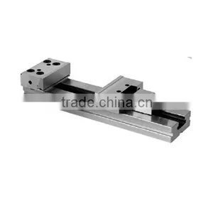 Shandong Dezhou Manual Universal Milling Machine Vise thumbnail-1