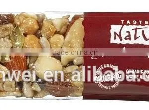 COB600 Nutrition Bars/Cereal Bars Automatic Machine Line thumbnail-5