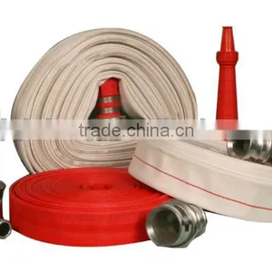 16bars Canvas Fire Hose thumbnail-1