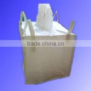 pp Fibc Bag pp Big Bag /pp Woven Bulk Bag for Packing Waste and Rubbish/ 1500kg Big Bag thumbnail-1