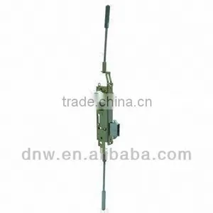 Commercial 3 Point Door Lock thumbnail-1