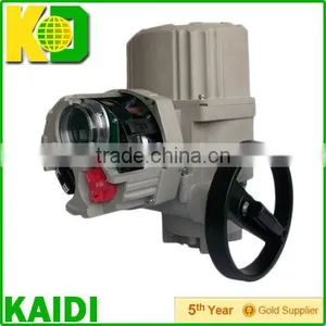 Valve Electric Linear Actuator thumbnail-3