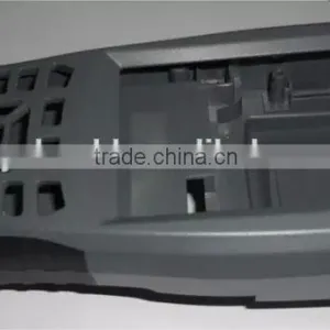 Plastic Tooling, 2K Injection Mould, Two Shots Mold thumbnail-6