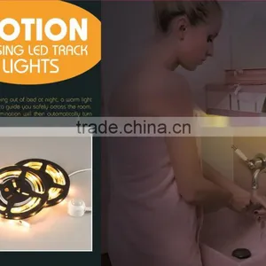 INFRARED LED MOTION SENSOR LED LIGHT thumbnail-1