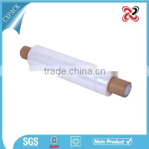 Cheap Stretch Lldpe Extended Paper Core Hand Use Film thumbnail-1