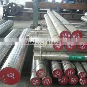 SKD61,1.2344,H13,4Cr5MoSiV1 Alloy Tool Steel From Huangshi thumbnail-4
