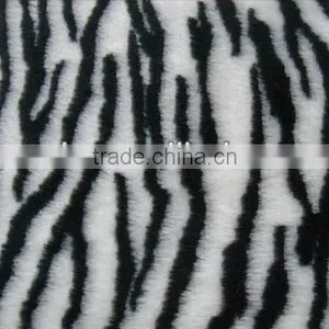 Jacquard Plush thumbnail-1