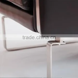 2016 Design Office Furniture Leather CH101armchair Executive Office Chairs thumbnail-5