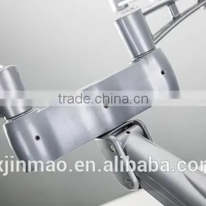 Jiaxing Factory Supply Gas Cylinder Desktop Monitor Arms for Office Use thumbnail-5