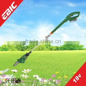 18V Pole Chain Saw thumbnail-1