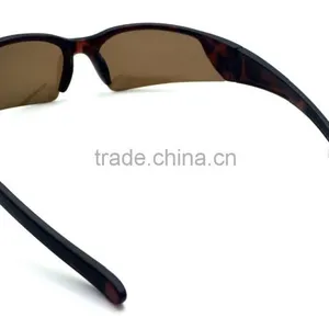 Demi Frame Sunglasses for Sport Smart Glasses, Eye Glasses thumbnail-3