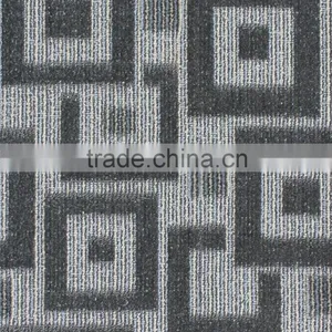 Modern Pattern pp Tufted Carpet for Hotel Bedroom thumbnail-2
