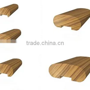 Best Selling Handrail,portable Handrail,outdoor Wood Stairs Handrails thumbnail-1
