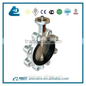 Butterfly Valve Weight thumbnail-2