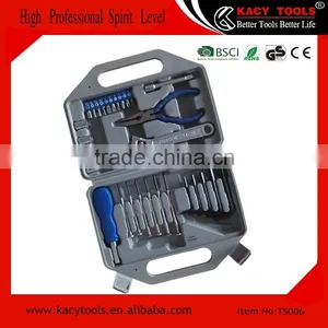 29pcs Complete Tool Kit thumbnail-1