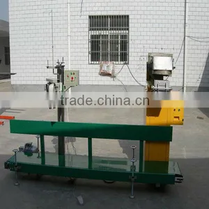 Professional Manufacture of 25kg Automatic Packaging Machine thumbnail-2