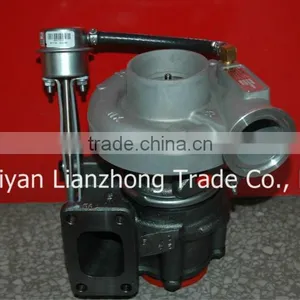 Cummins 4BT3.9 Engine Turbocharger 4040353 thumbnail-1