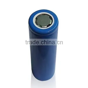 18650 1500mah Battery Manufacturer With CE,ROHS,UL Certificates thumbnail-1