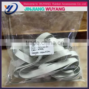 Natural Rubber Band Rubber Elastic Tape Elastic Band for Sport Supplier's Choice thumbnail-1