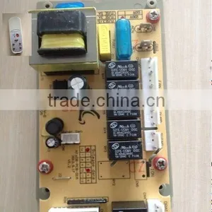 Air Cooler Remote Control thumbnail-3