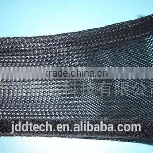 Hook&loop Braided Expandable Sleeving thumbnail-5