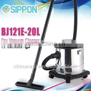 Floor Washing Vacuum Cleaner Vacs 20litres Collecting Dry Dust thumbnail-2