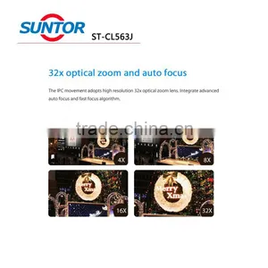 Full HD 960P Indoor Dome ip Camera thumbnail-4